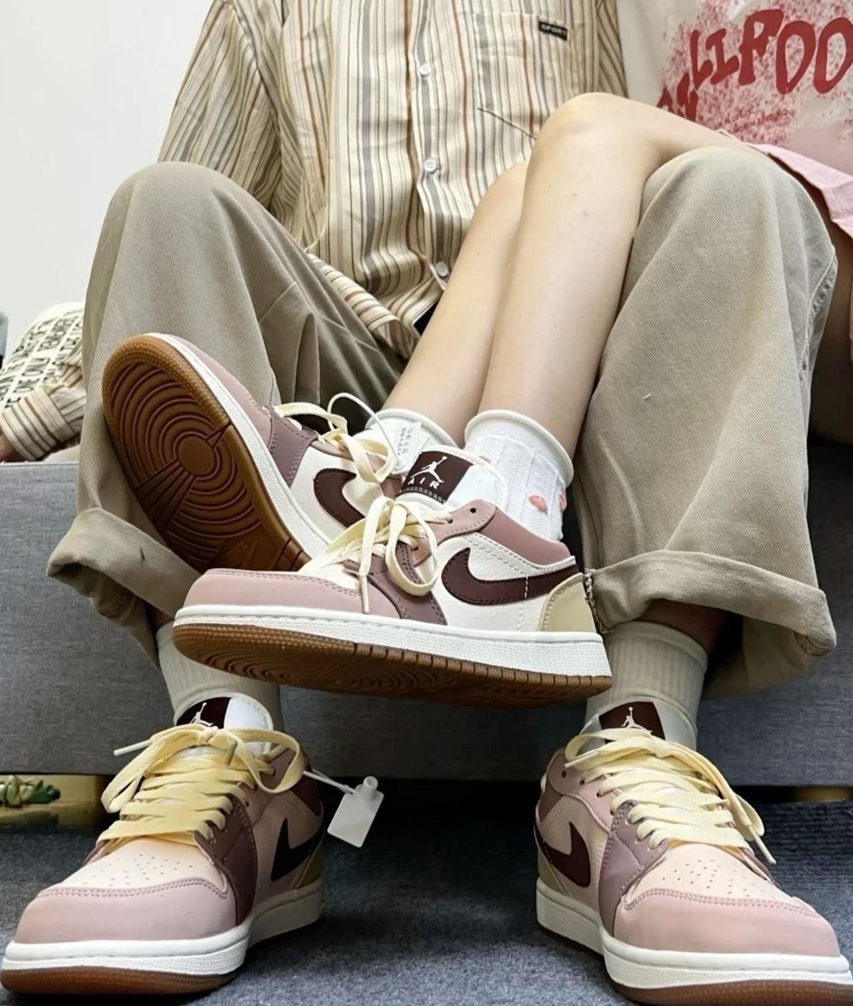 couple
