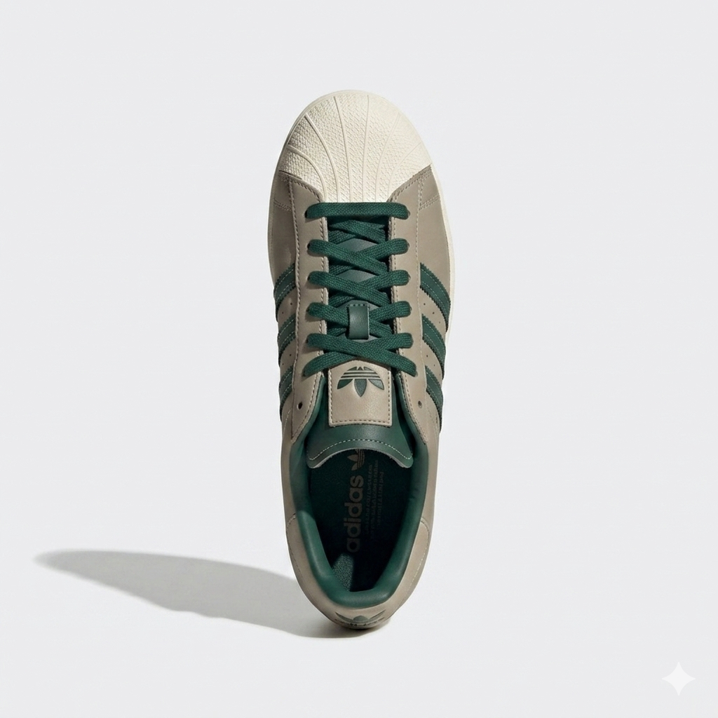 adidas Superstar