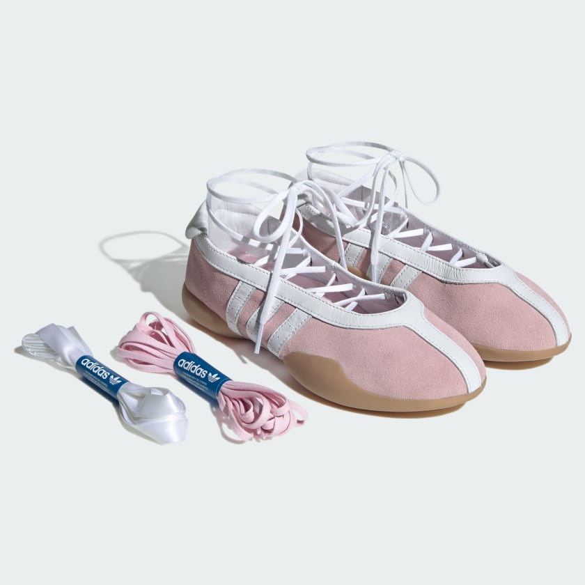adidas Taekwondo Mei Ballet