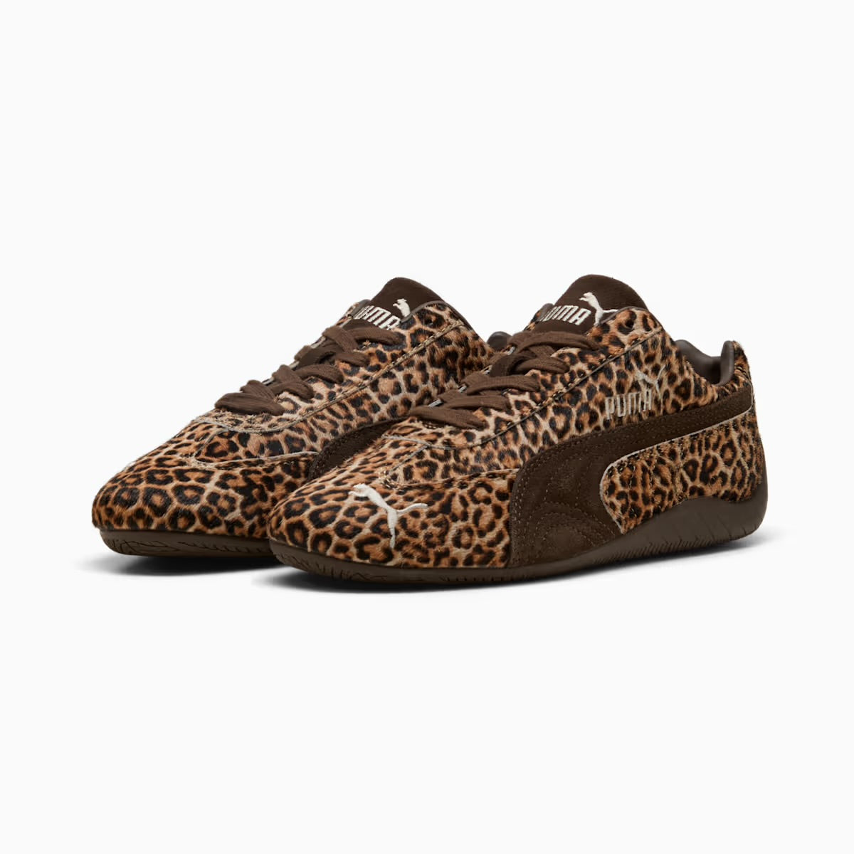 PUMA Speedcat Wild Sneakers Women