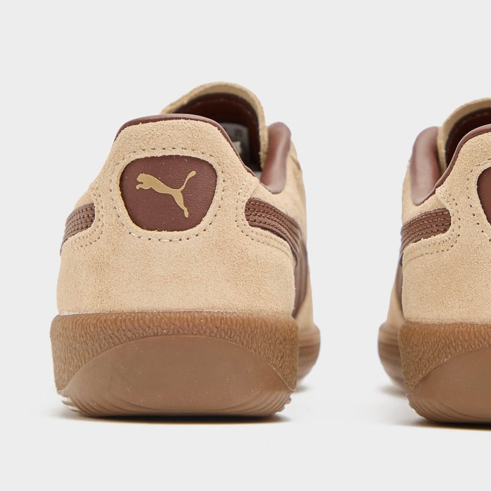 PUMA Palermo Leather