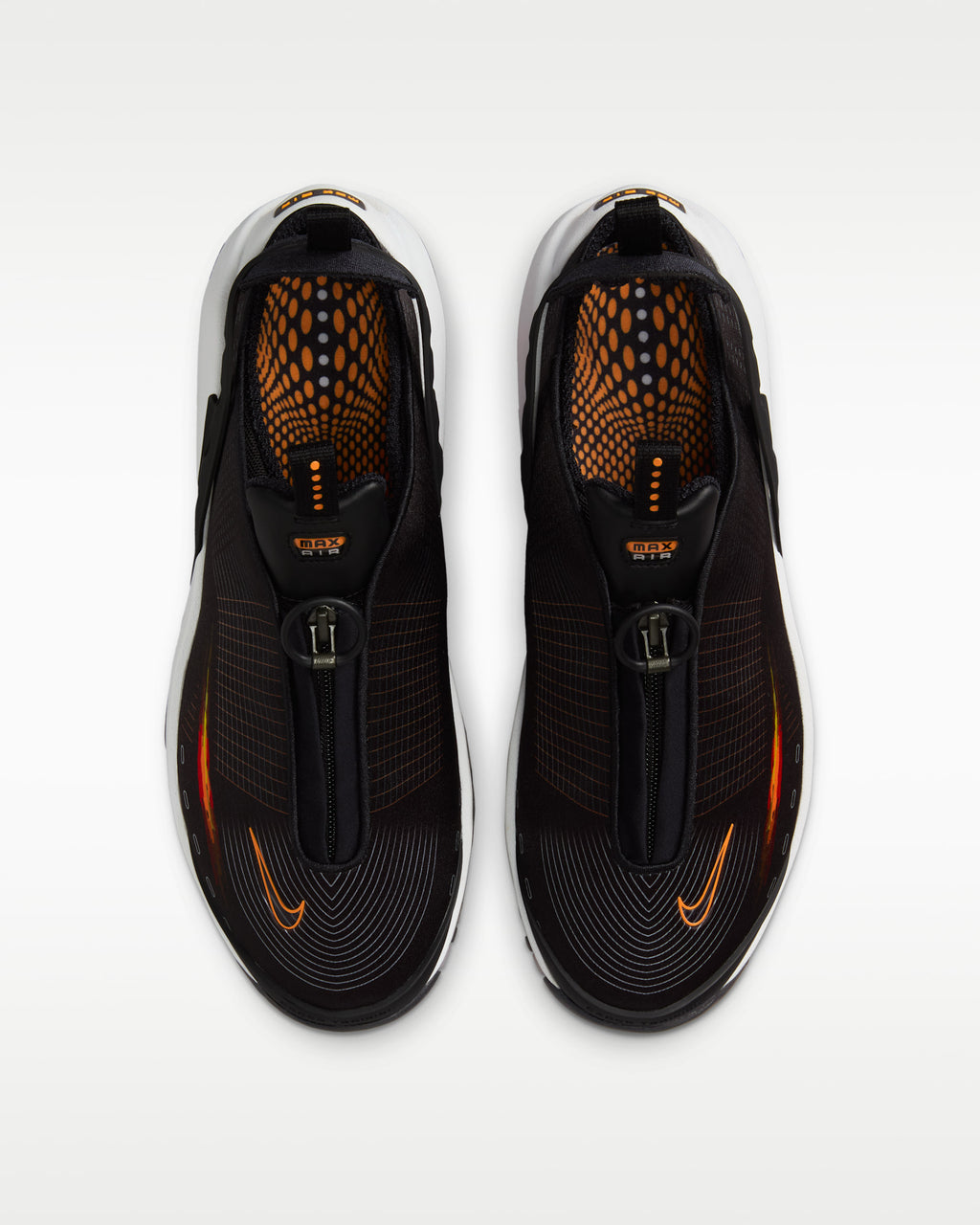Nike Air Max Craze