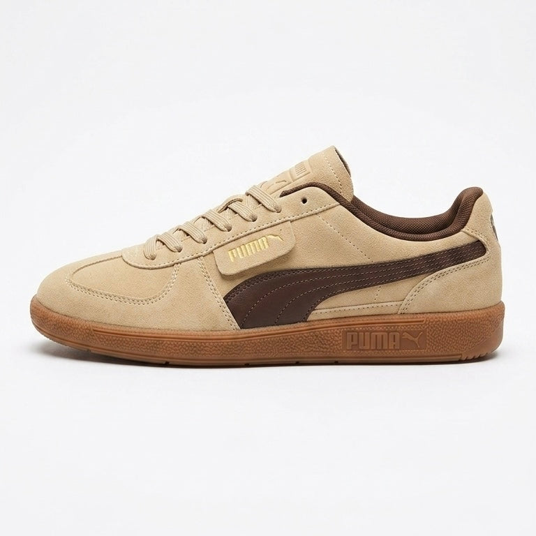 PUMA Palermo Leather