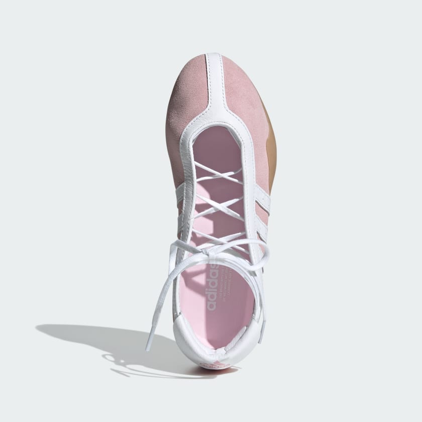 adidas Taekwondo Mei Ballet
