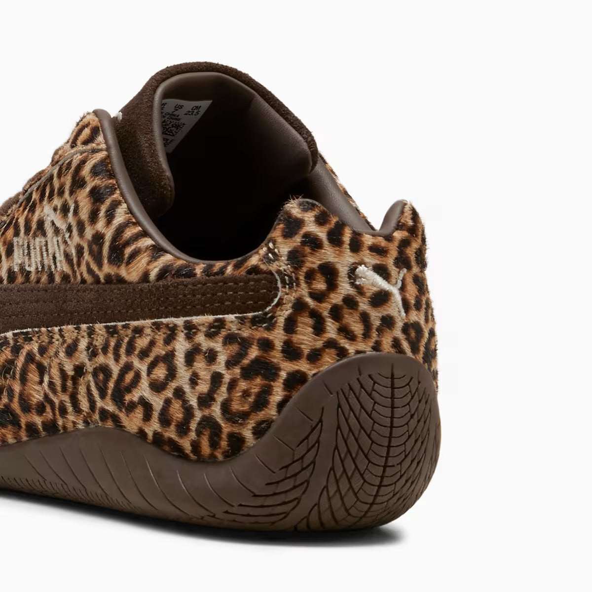 PUMA Speedcat Wild Sneakers Women
