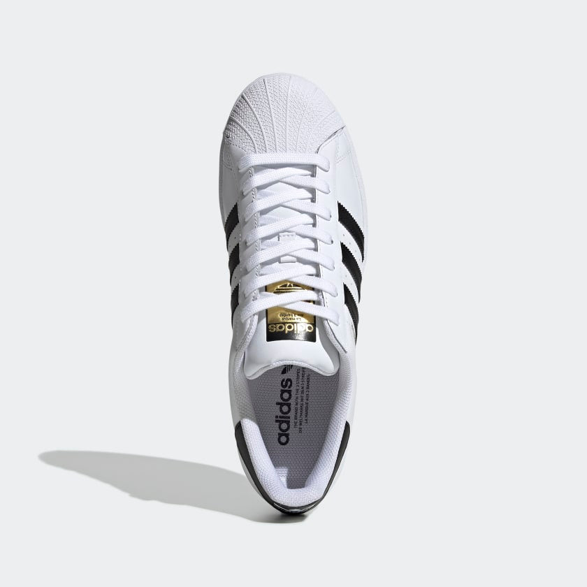Adidas superstar