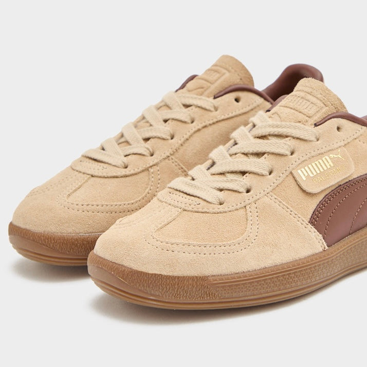 PUMA Palermo Leather