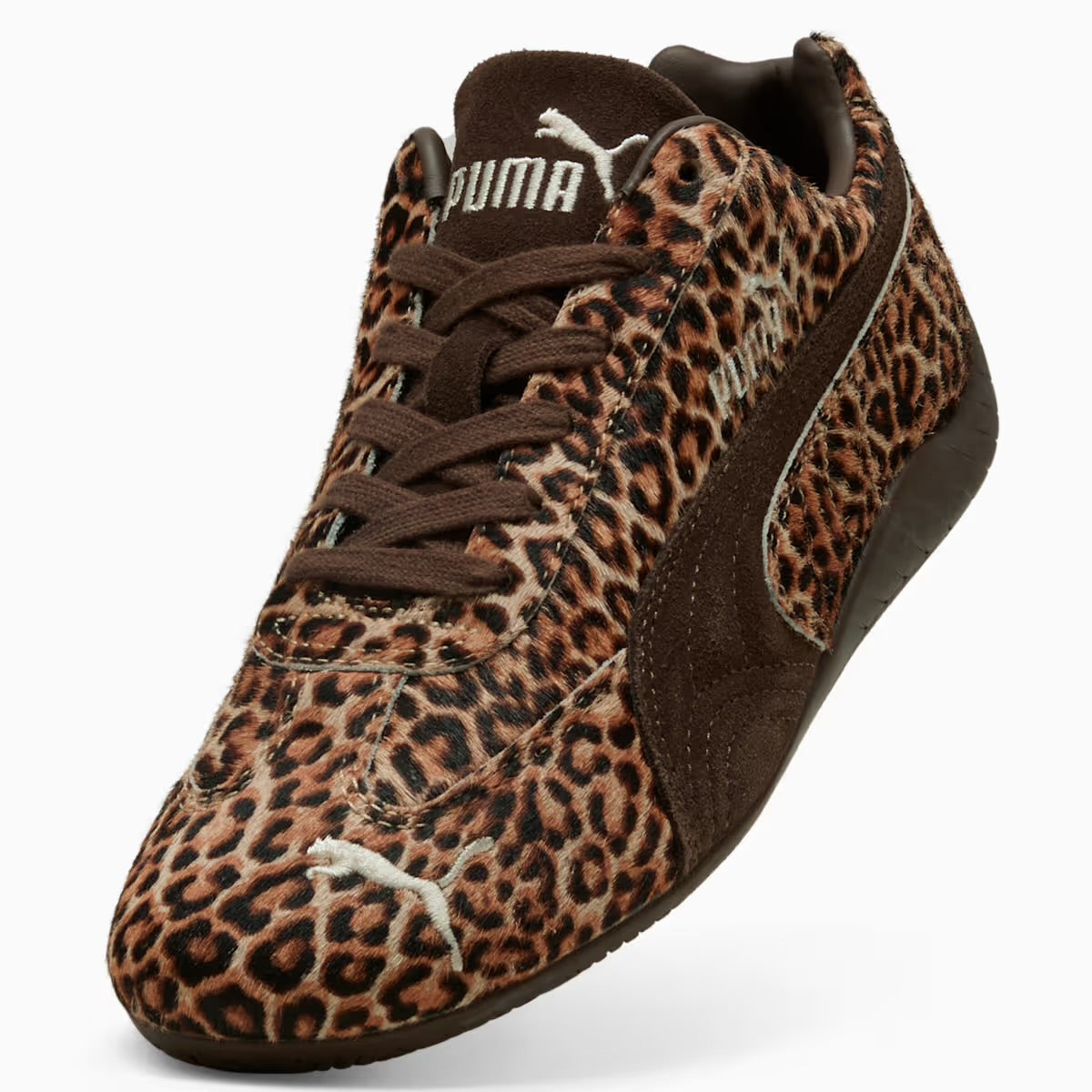 PUMA Speedcat Wild Sneakers Women