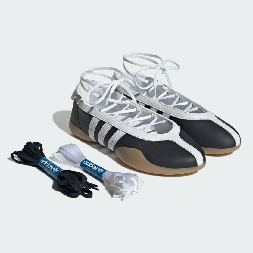 adidas Taekwondo Mei Ballet
