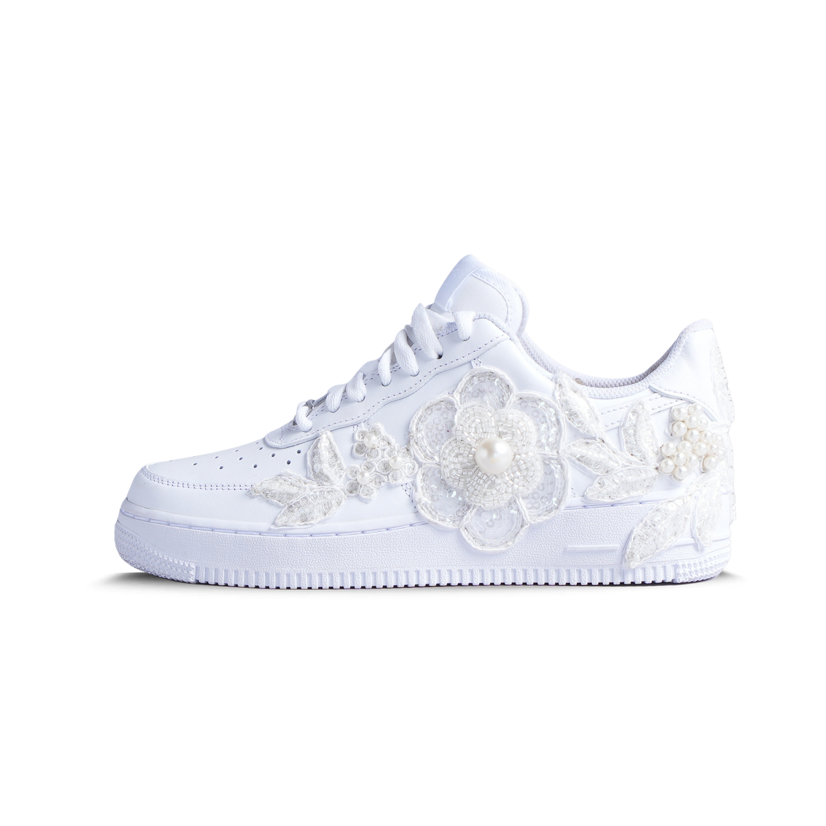 Nike Airforce one customized