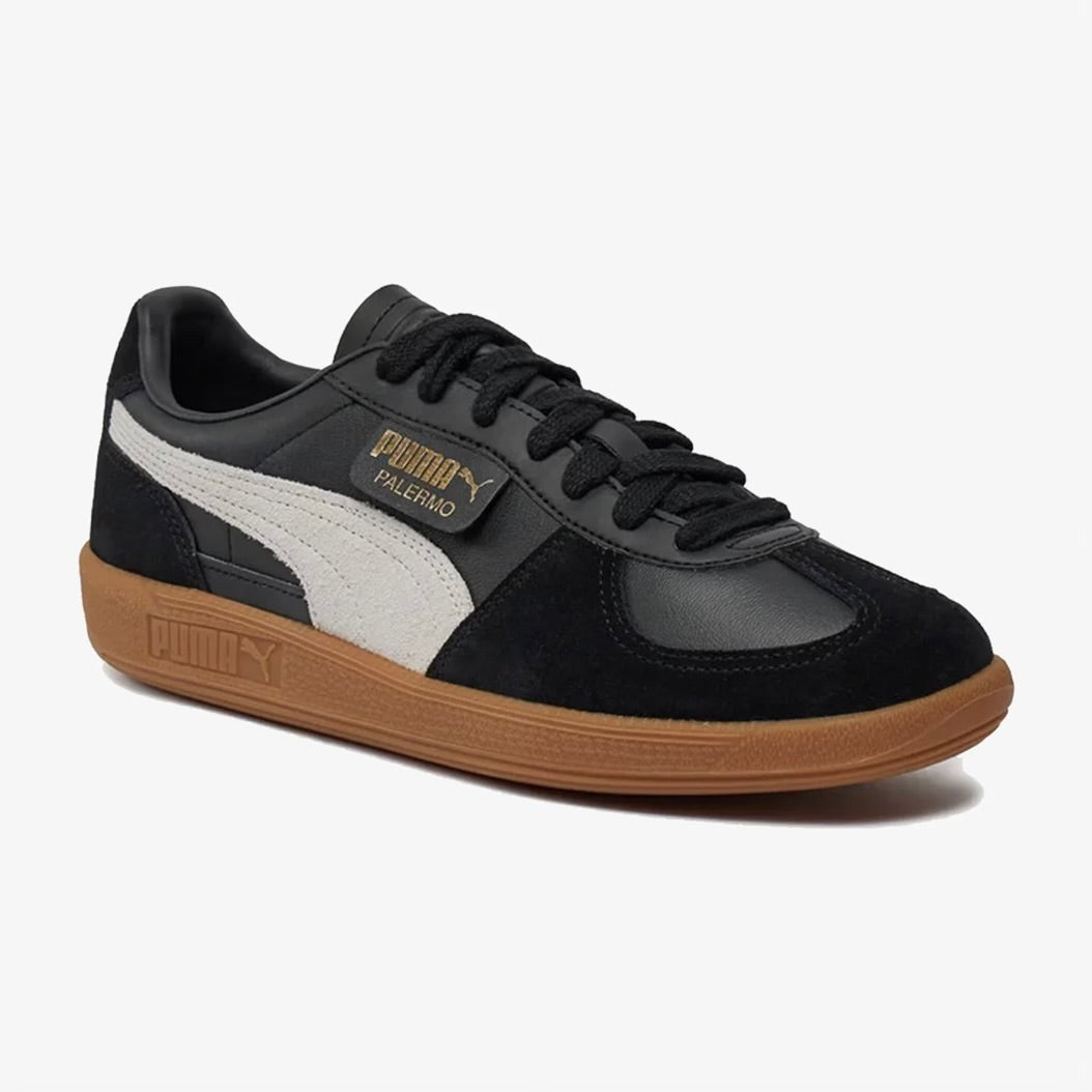 PUMA Palermo Leather