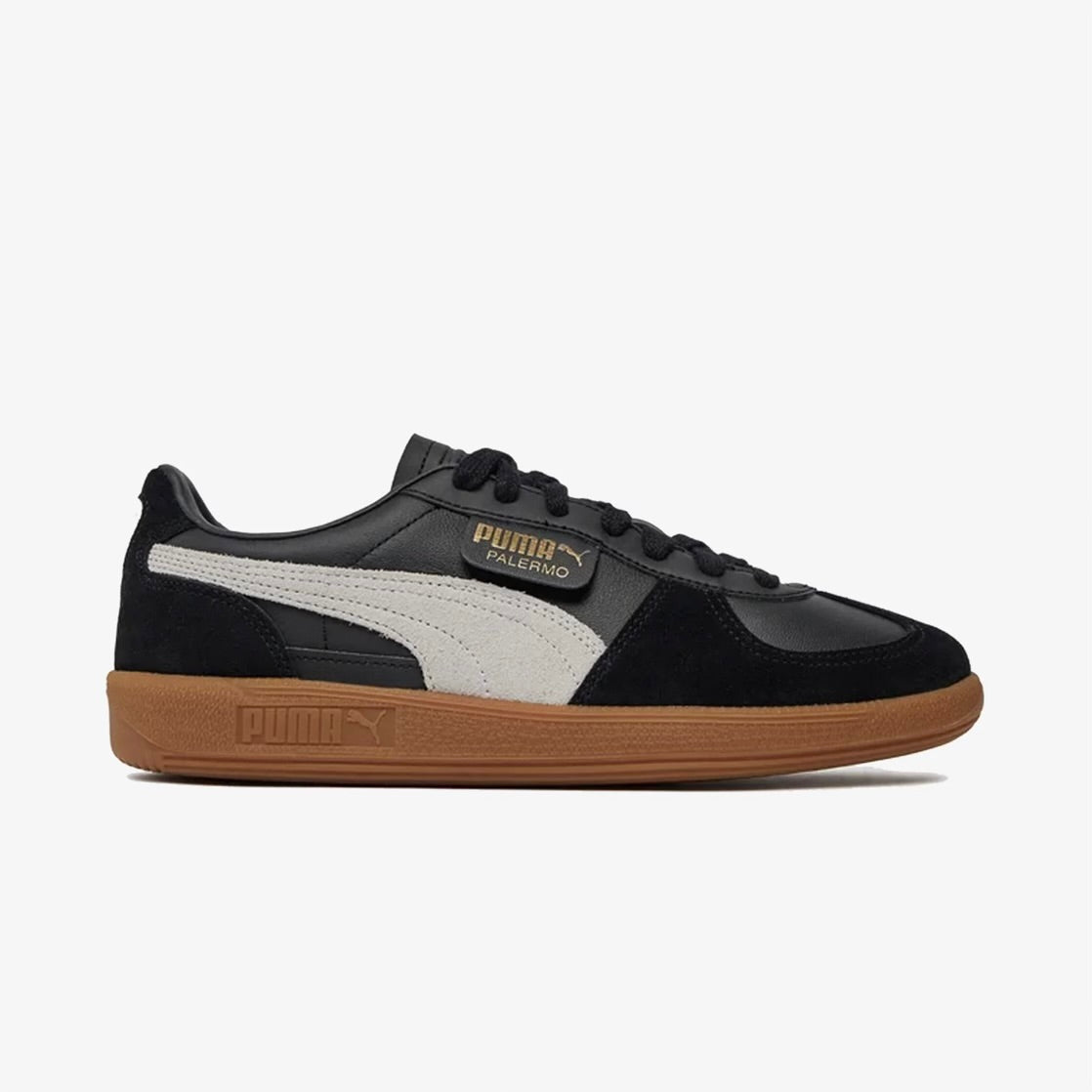 PUMA Palermo Leather