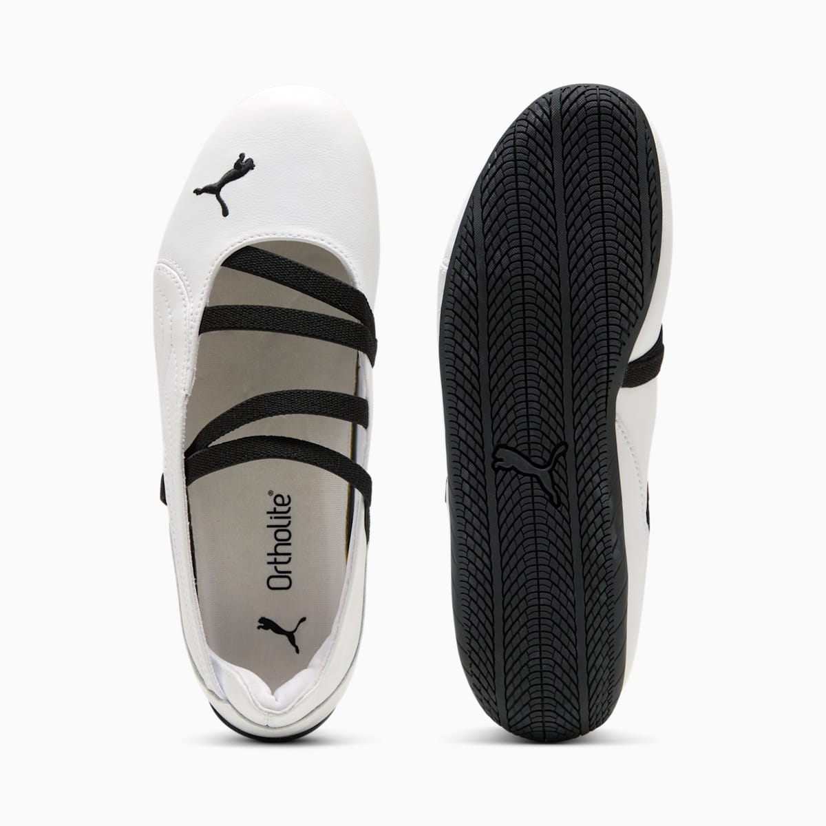Speedcat  Ballet Women's Shoes
