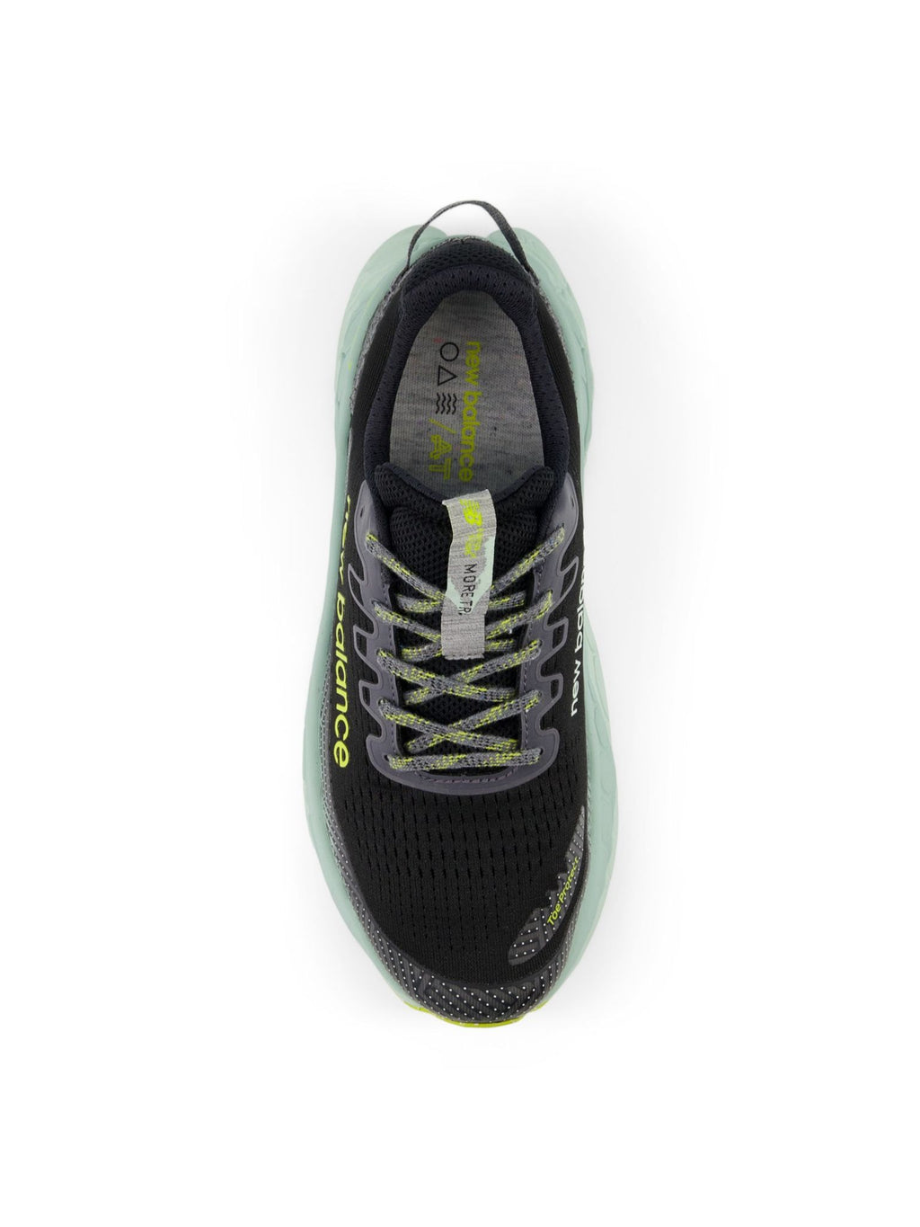New Balance Fresh Foam X More Trail v3