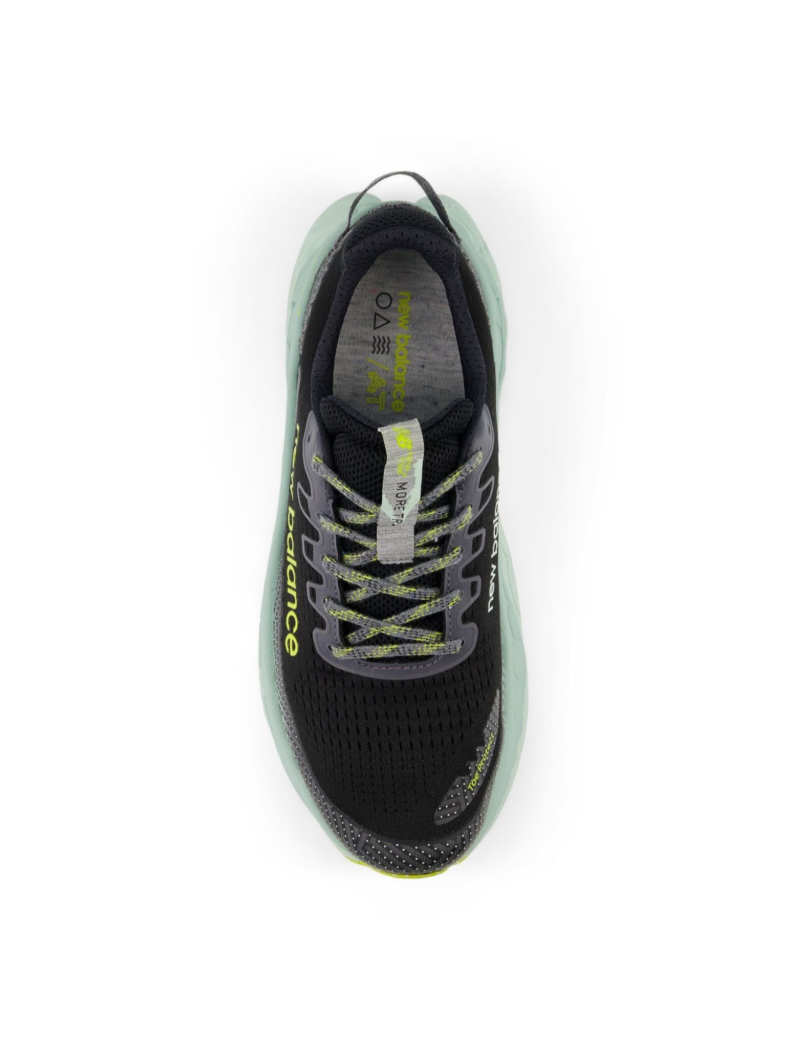 New Balance Fresh Foam X More Trail v3