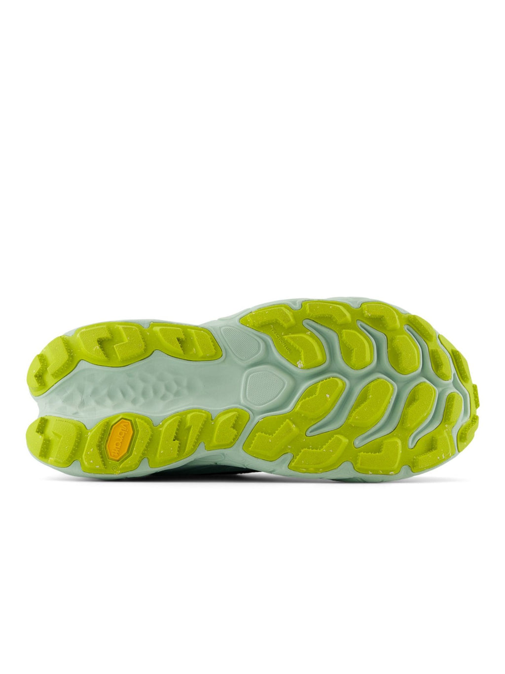 New Balance Fresh Foam X More Trail v3