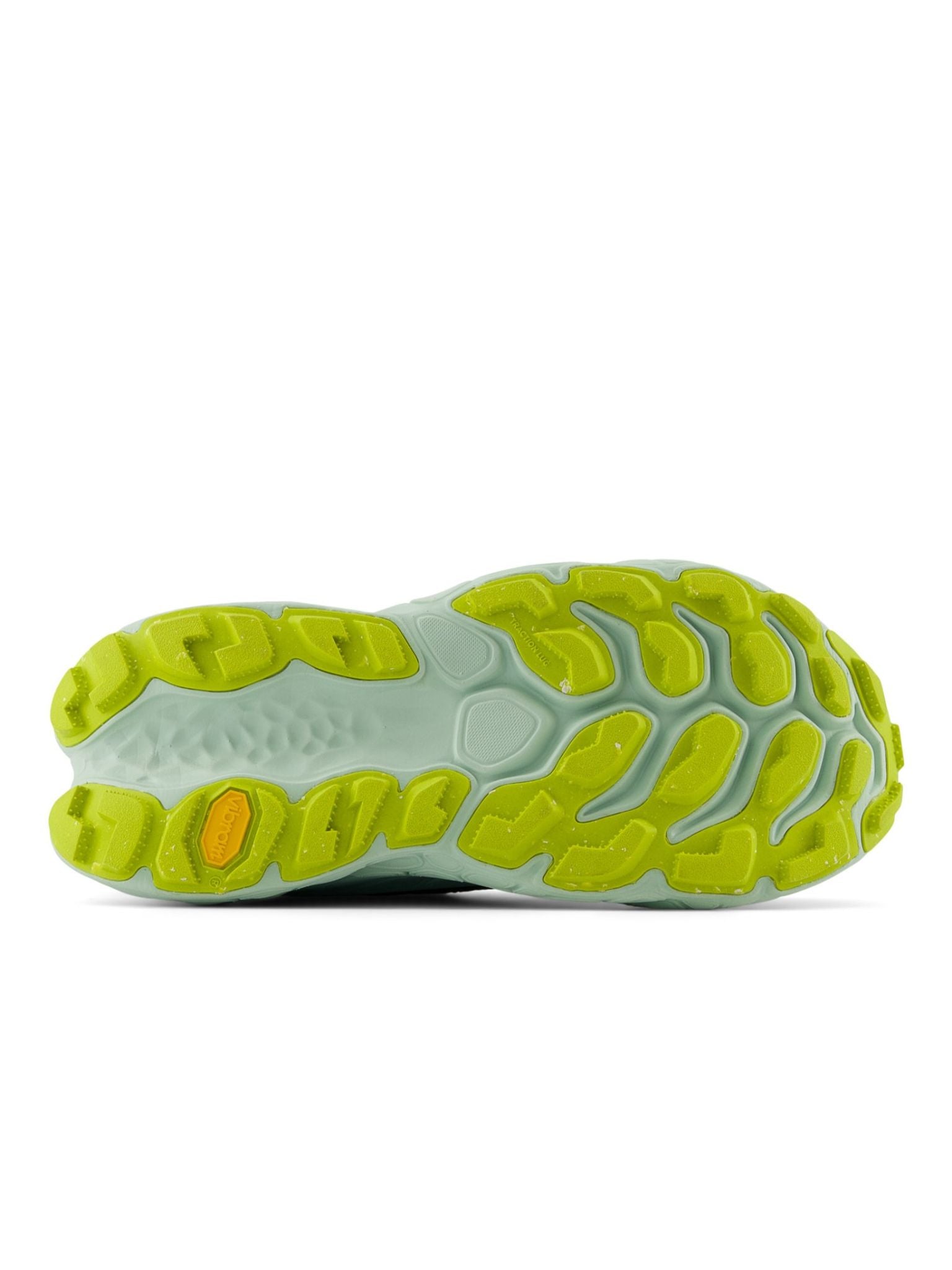 New Balance Fresh Foam X More Trail v3