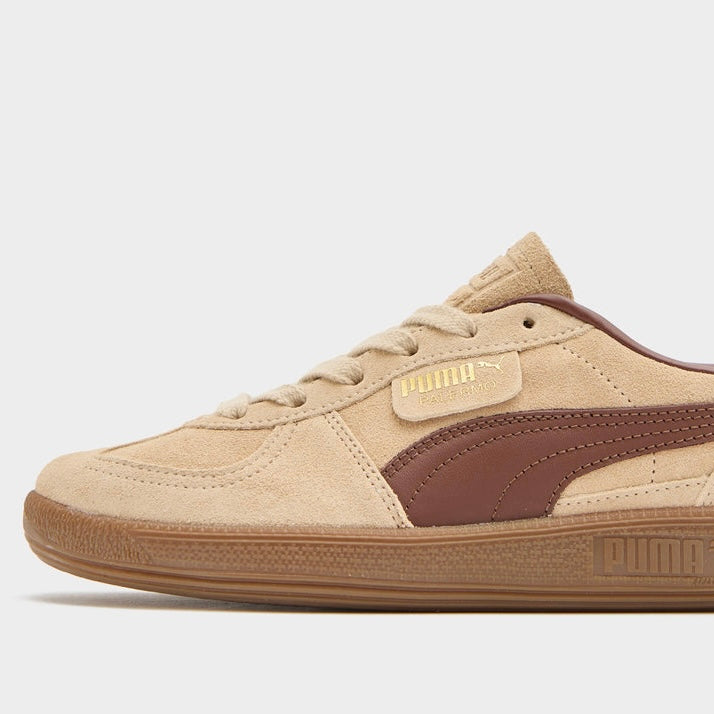PUMA Palermo Leather