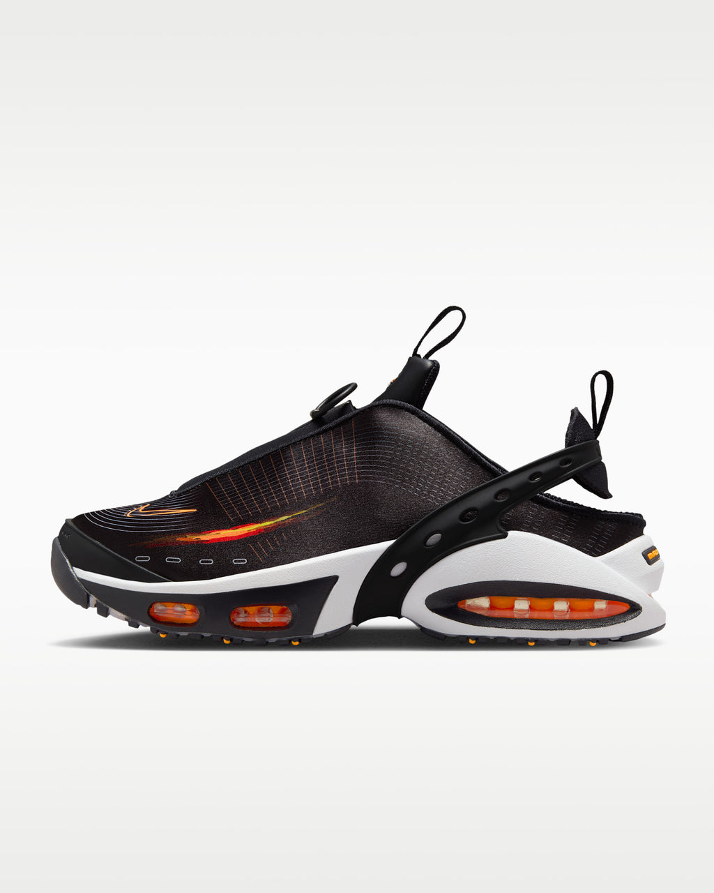 Nike Air Max Craze
