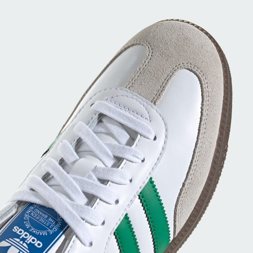 Adidas Samba