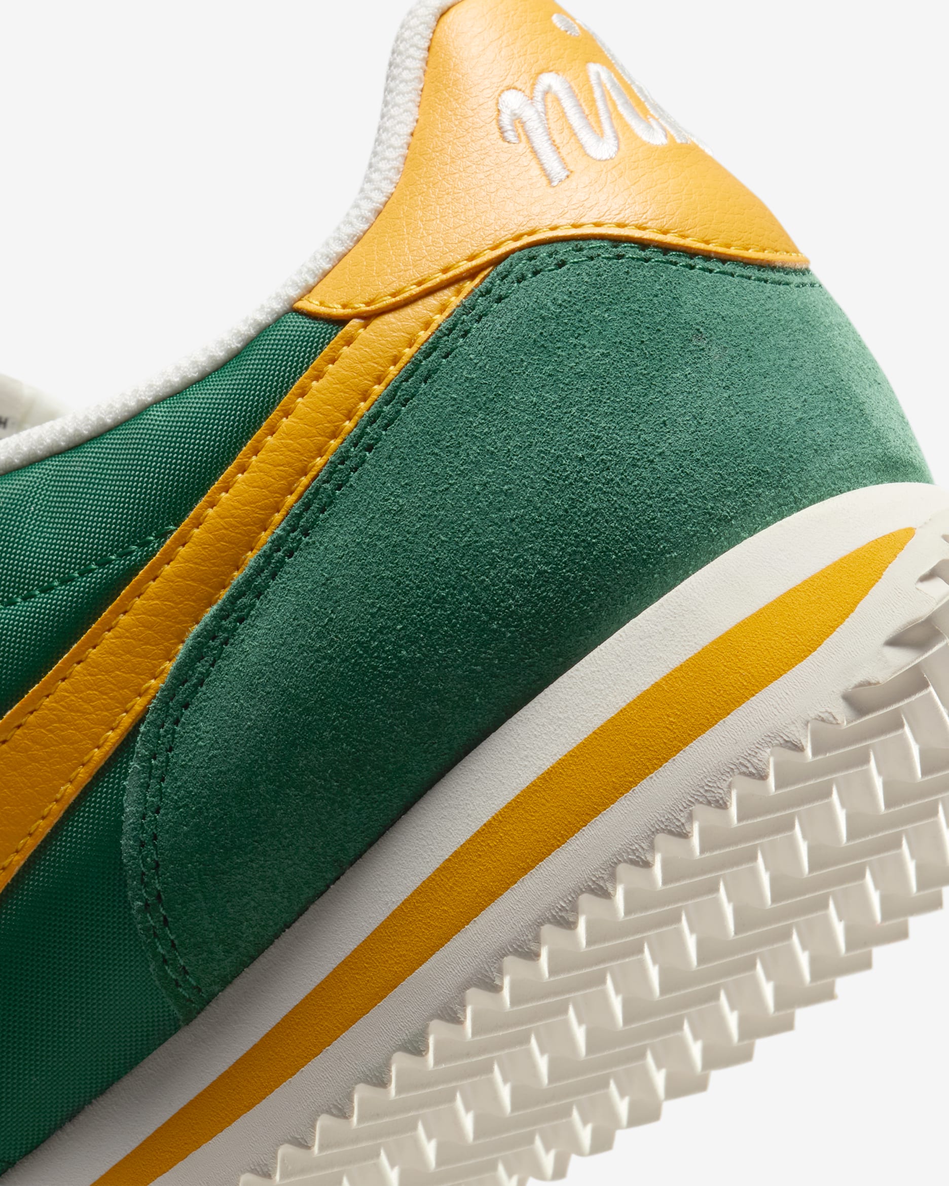 Nike Cortez Textile