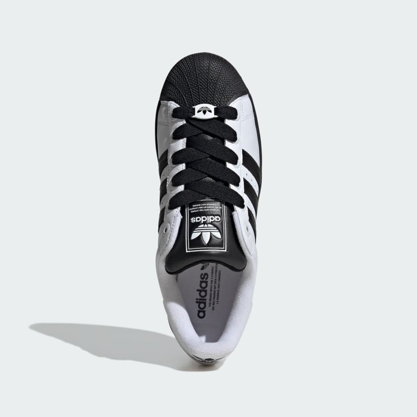 Adidas superstar