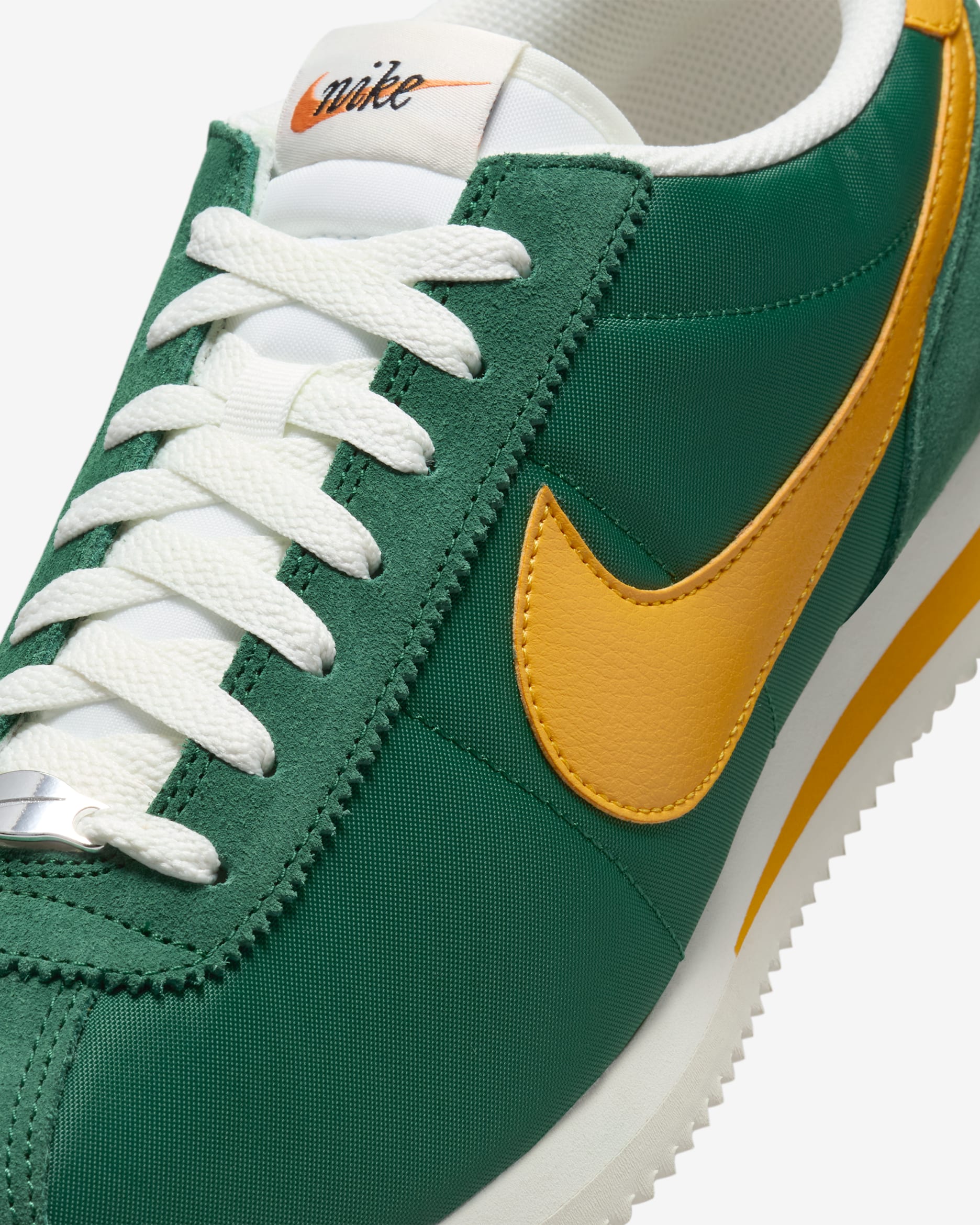Nike Cortez Textile