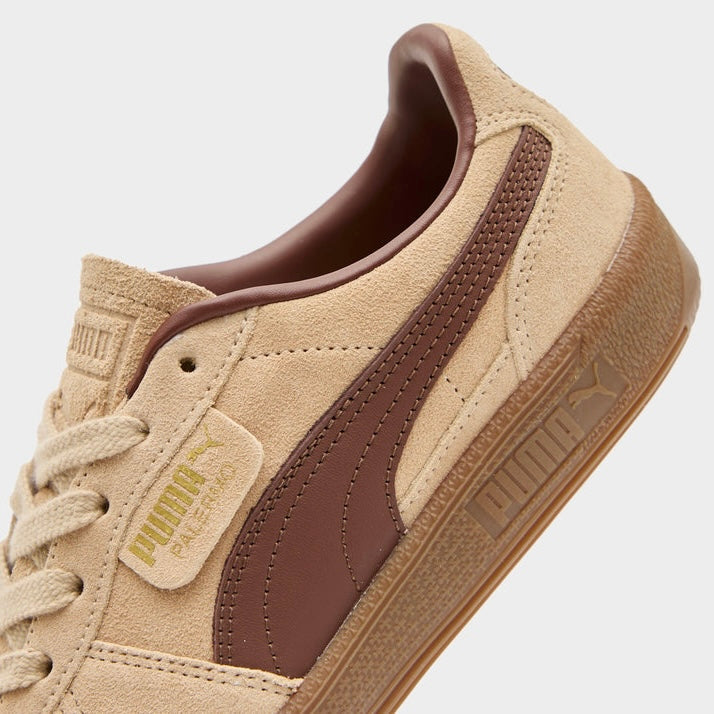 PUMA Palermo Leather