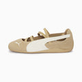 Speedcat Suede Ballet Women's Shoes