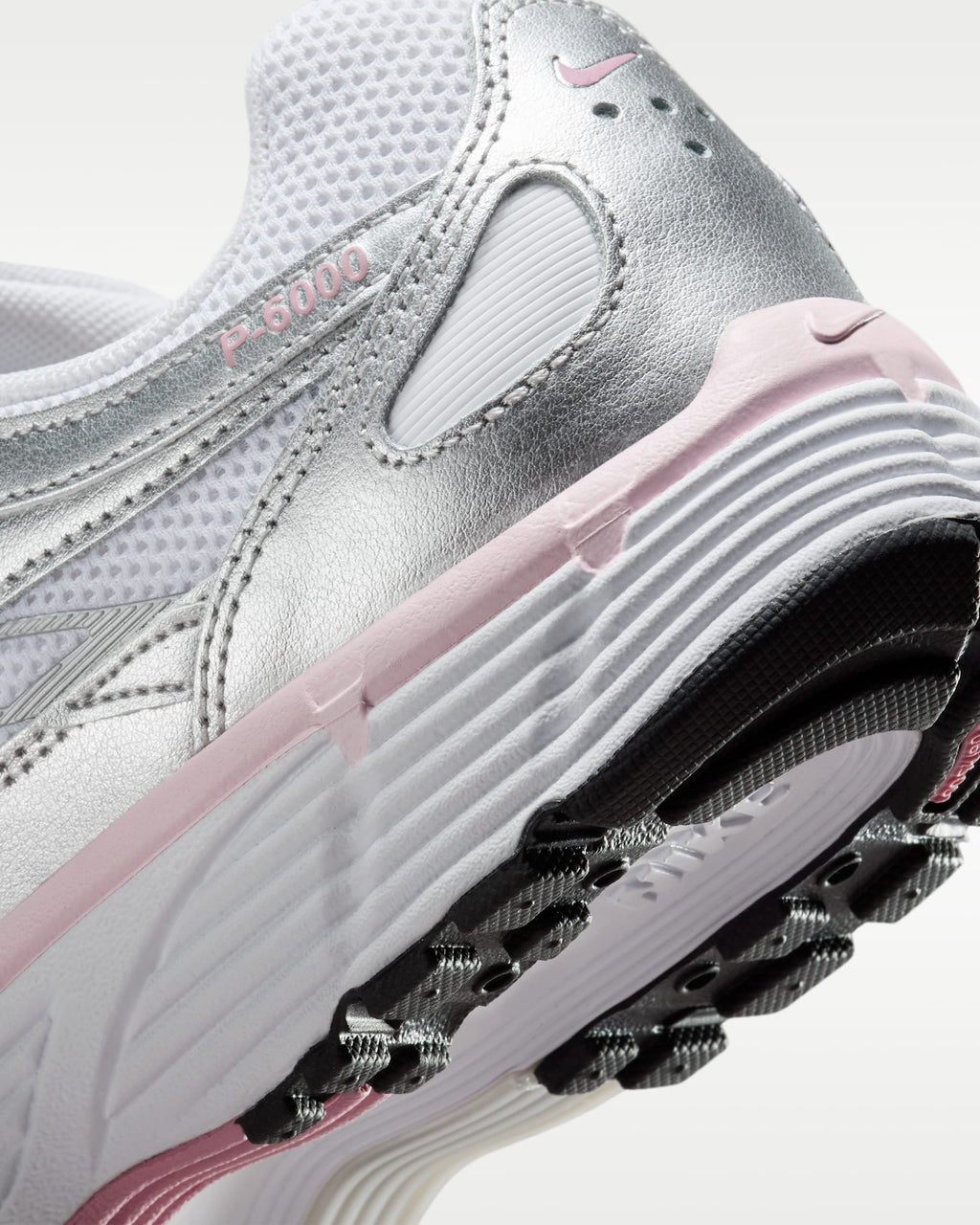 Nike P-6000