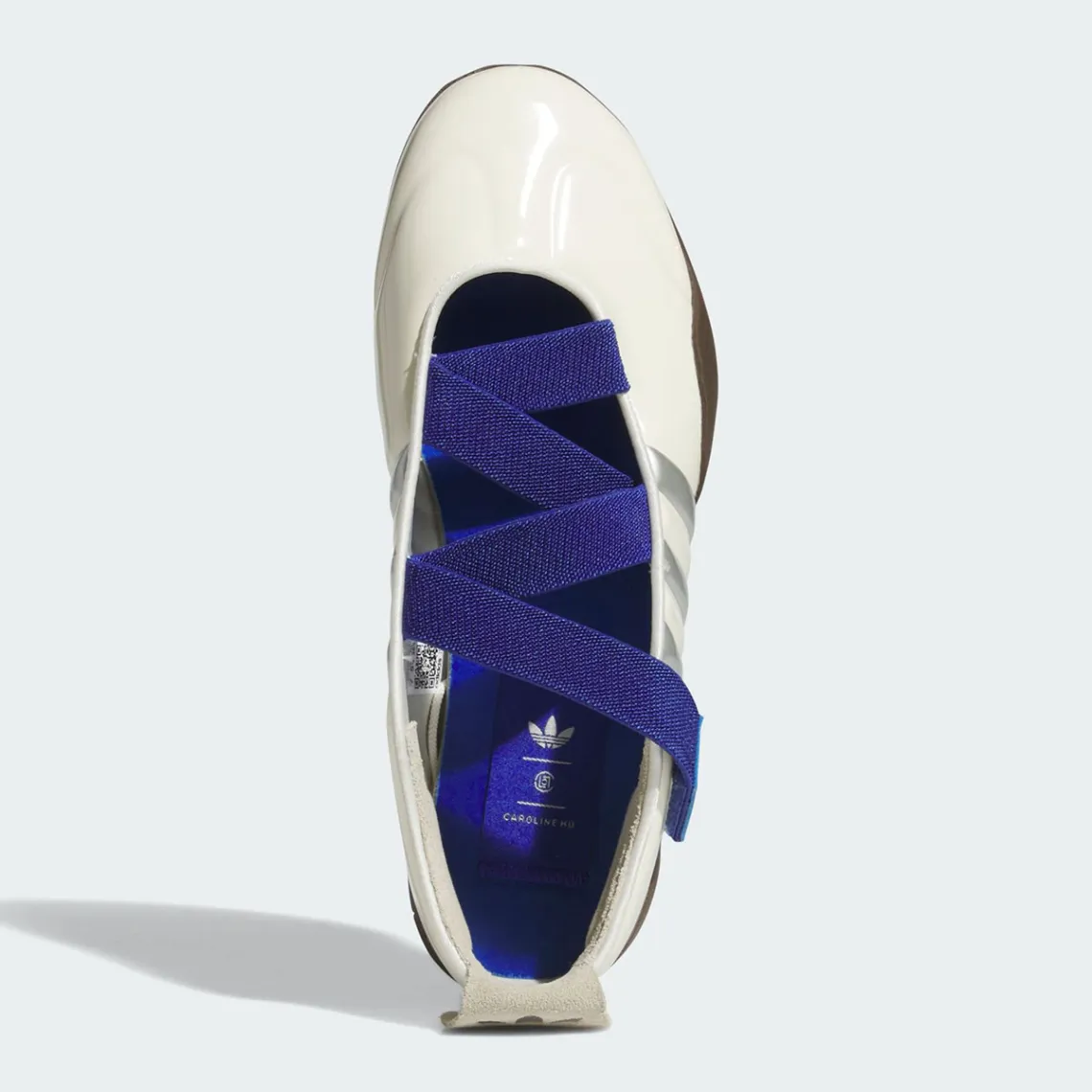 ADIDAS X CLOT TAEKWONDO TRAINERS