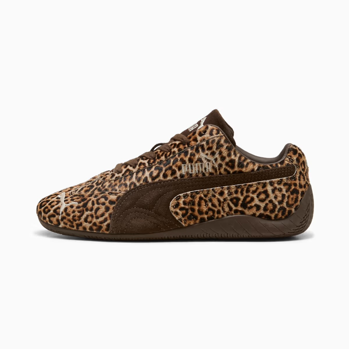 PUMA Speedcat Wild Sneakers Women