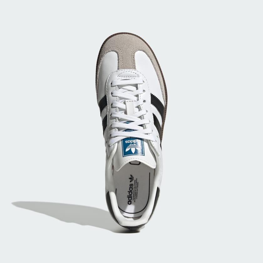 Adidas Samba