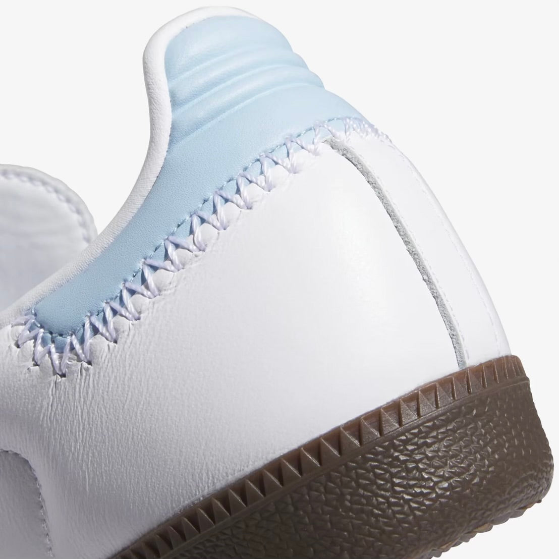 Adidas Samba