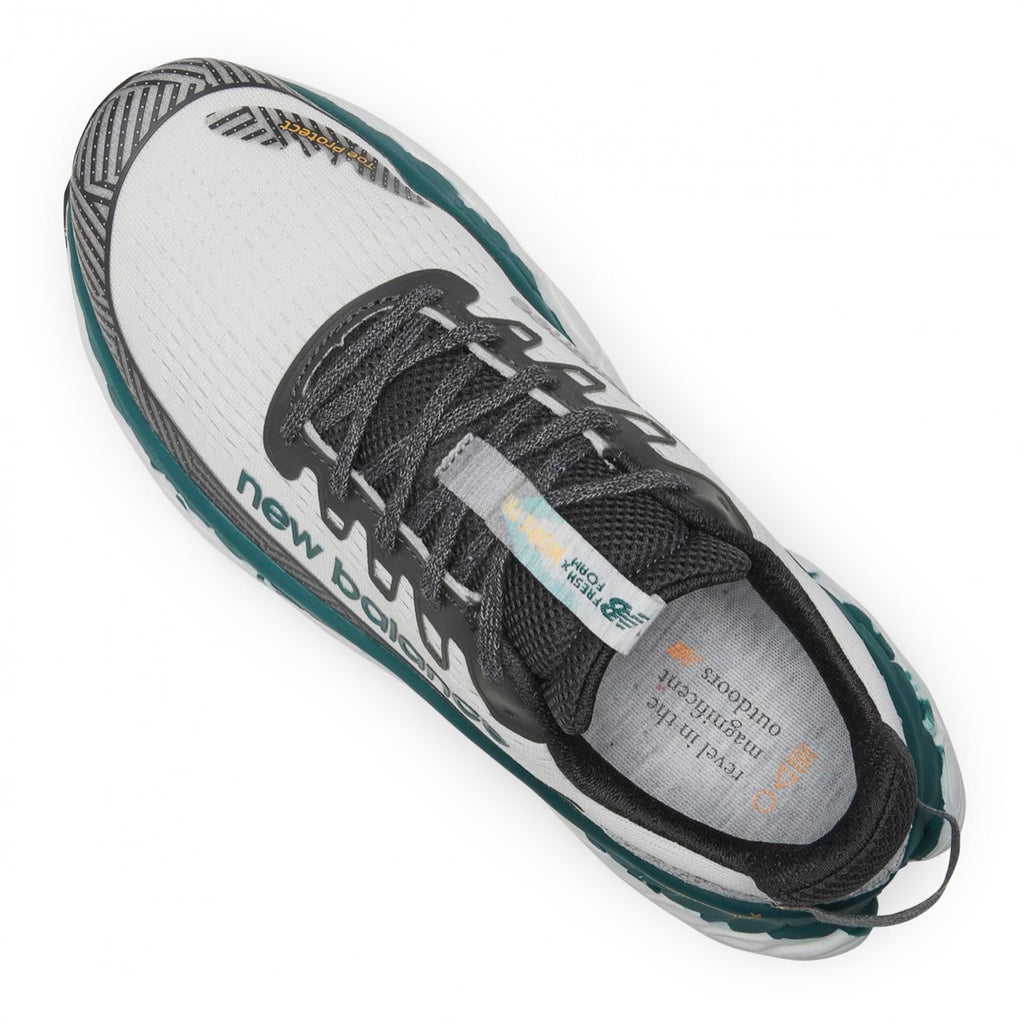 New Balance Fresh Foam X More Trail v3
