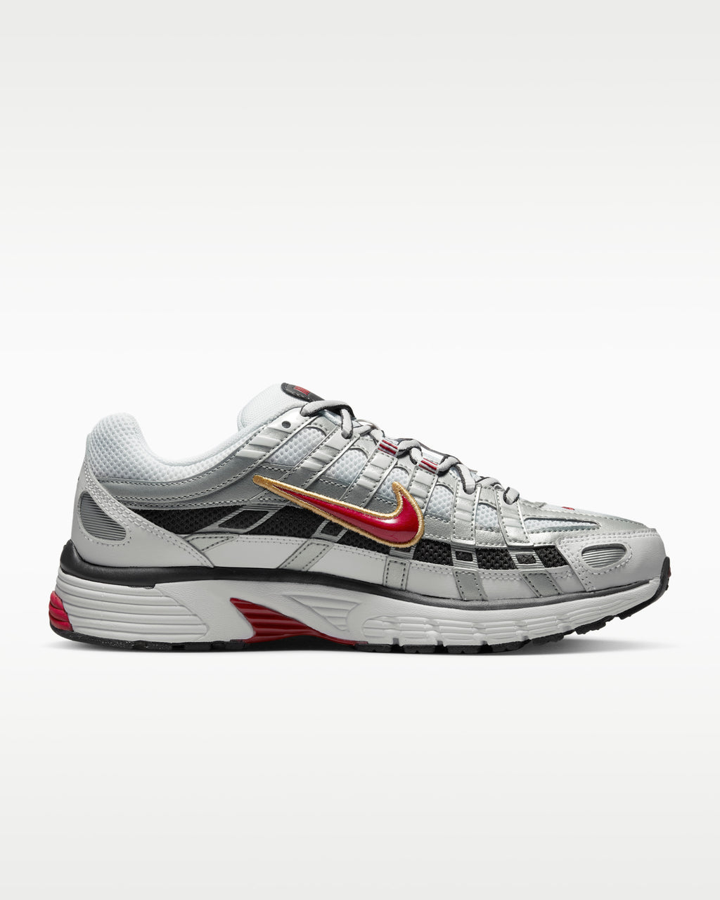 Nike P-6000