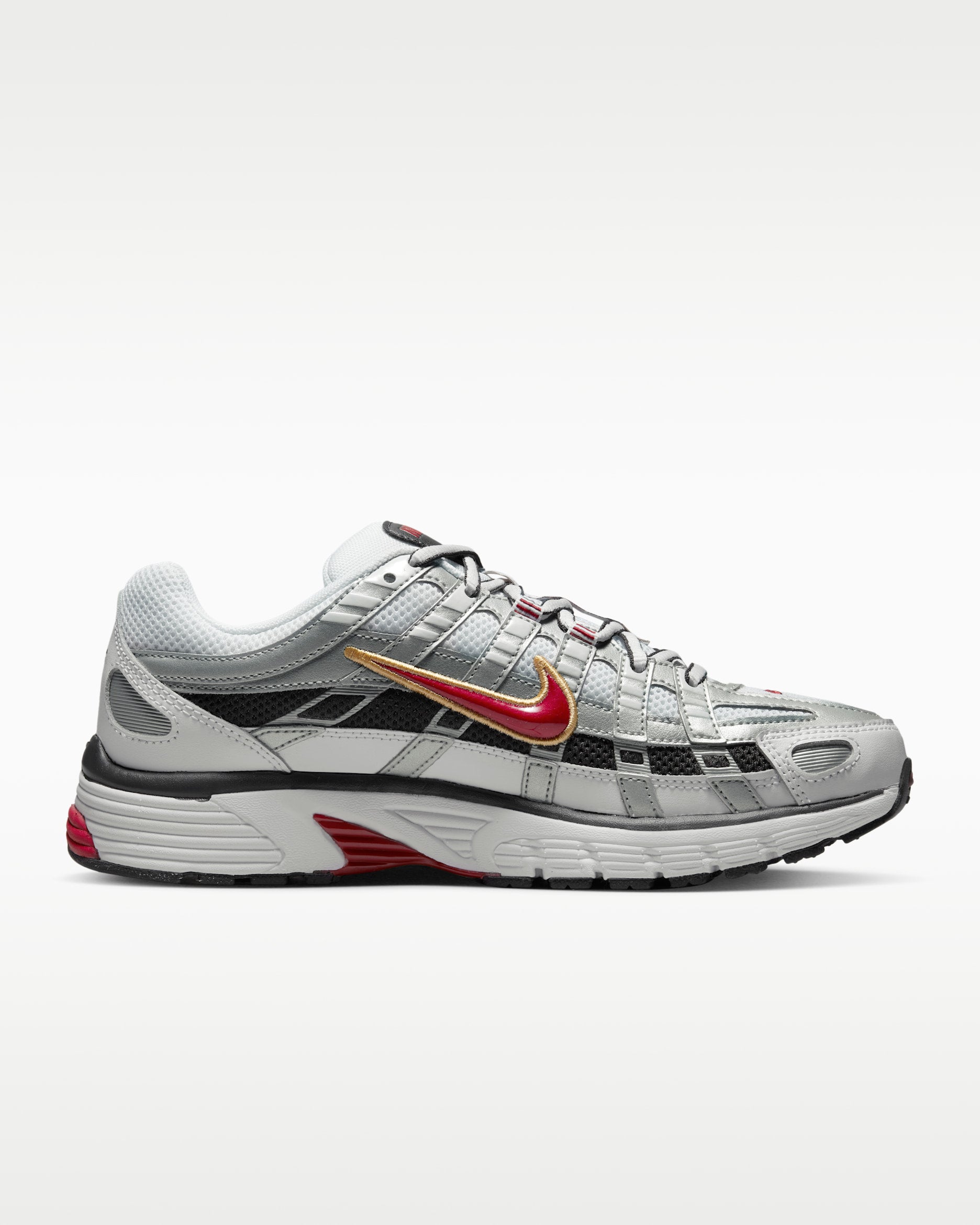 Nike P-6000