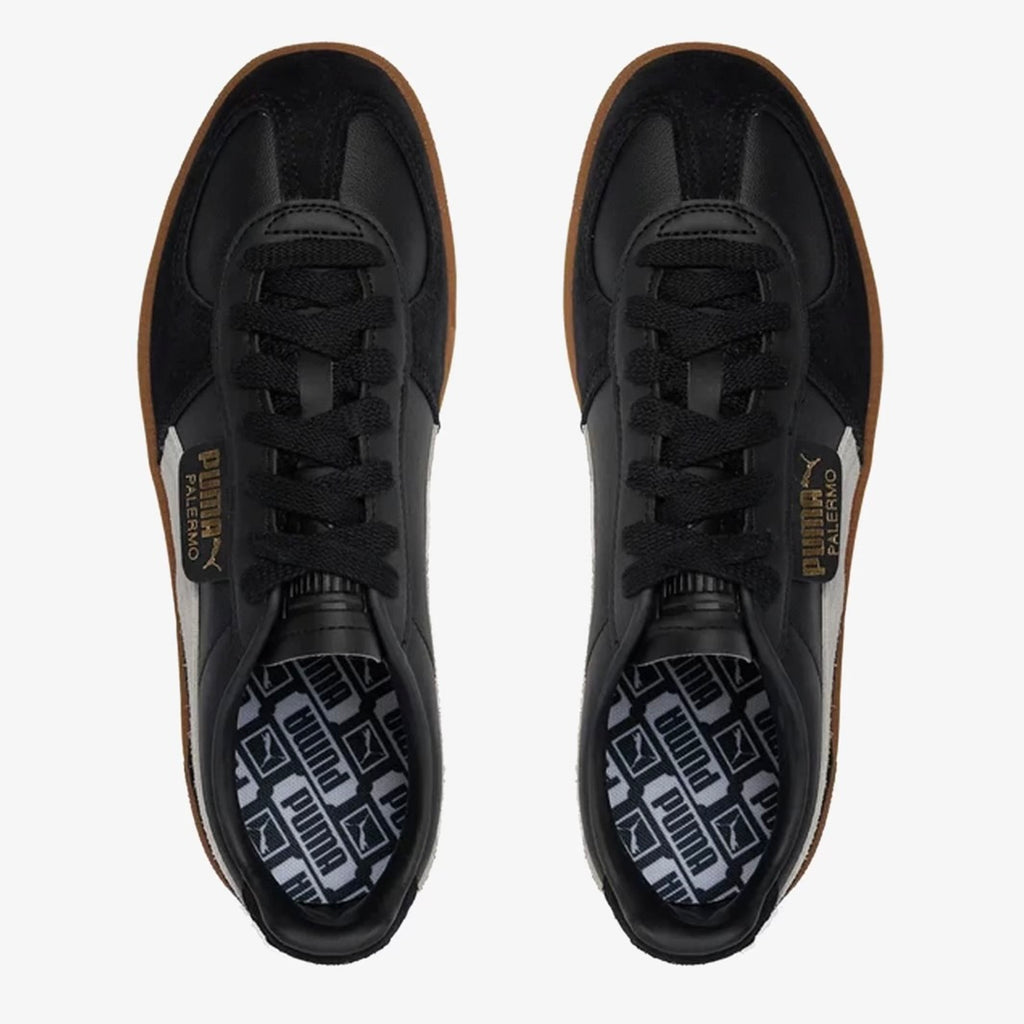 PUMA Palermo Leather
