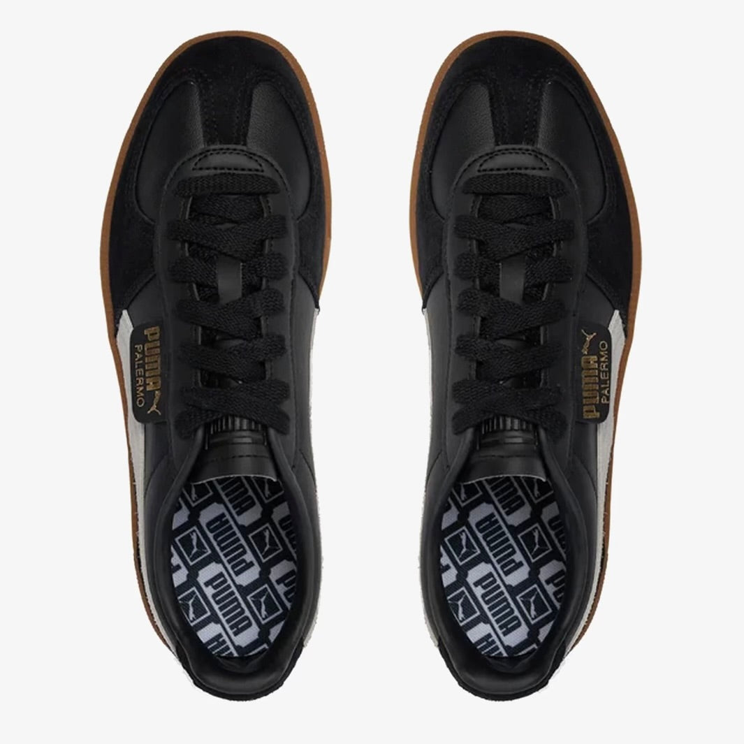 PUMA Palermo Leather