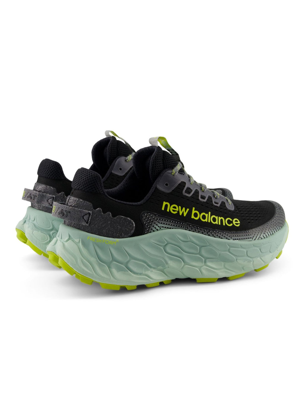 New Balance Fresh Foam X More Trail v3