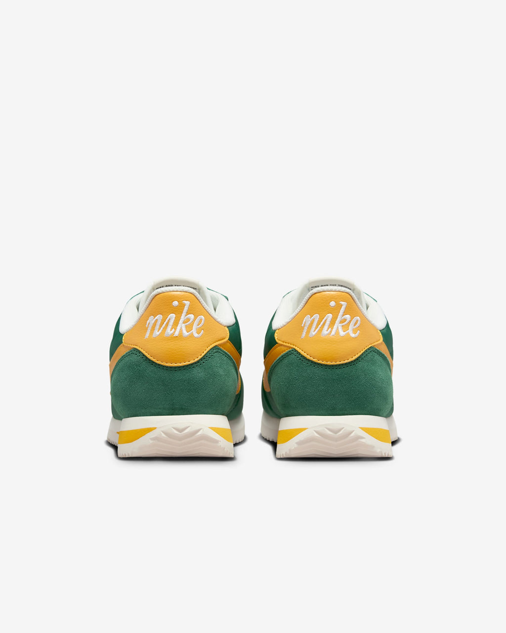 Nike Cortez Textile