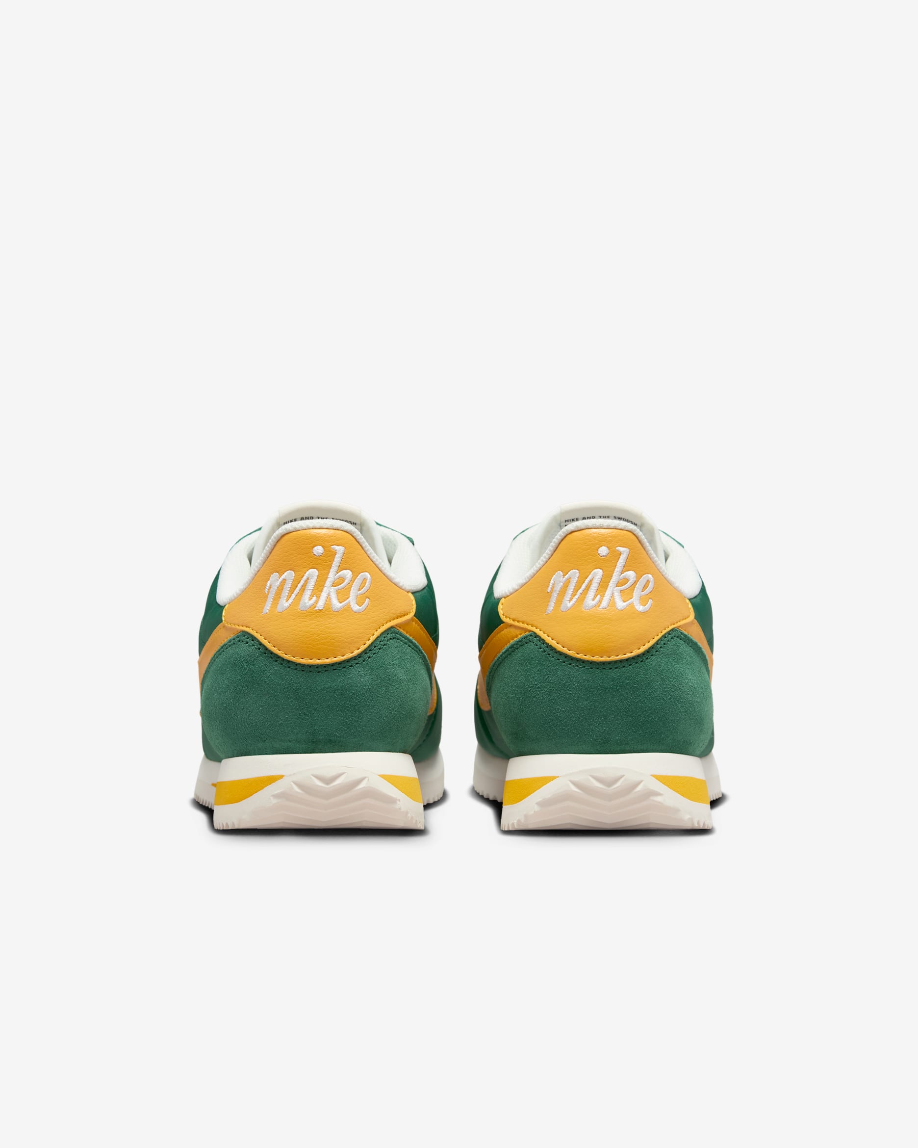 Nike Cortez Textile