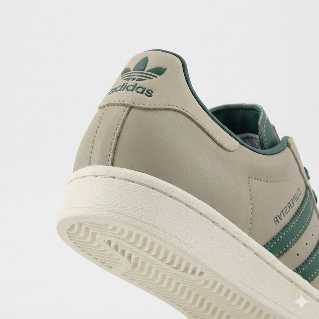 adidas Superstar