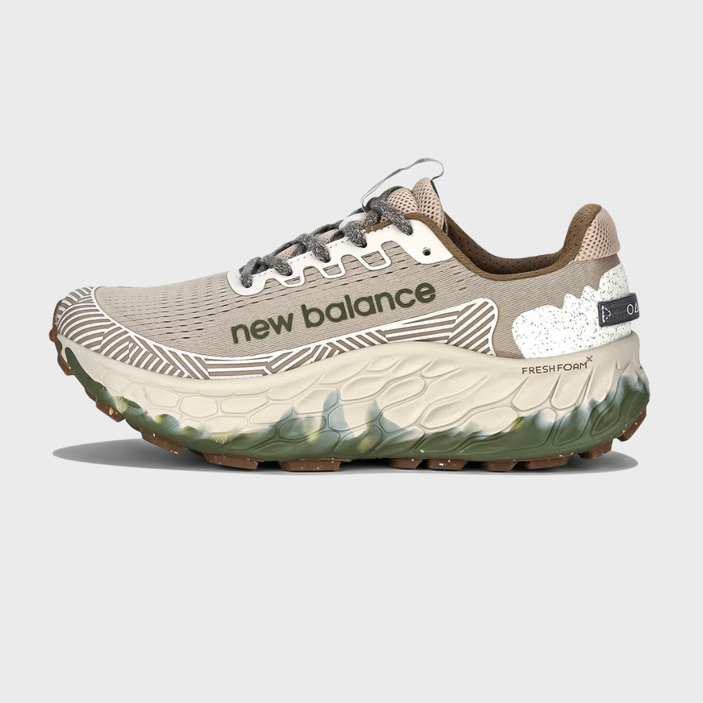 New Balance Fresh Foam X More Trail v3