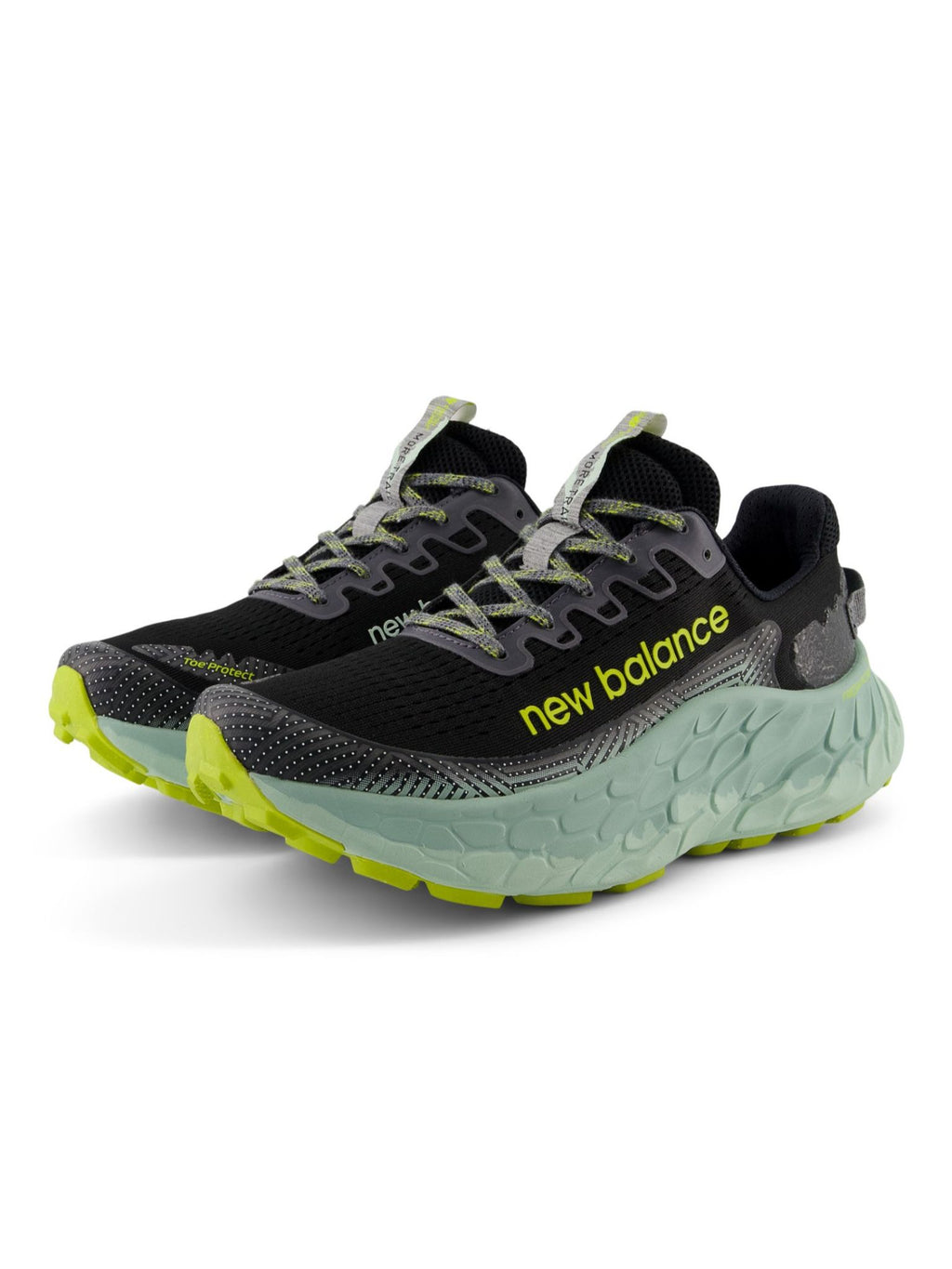 New Balance Fresh Foam X More Trail v3