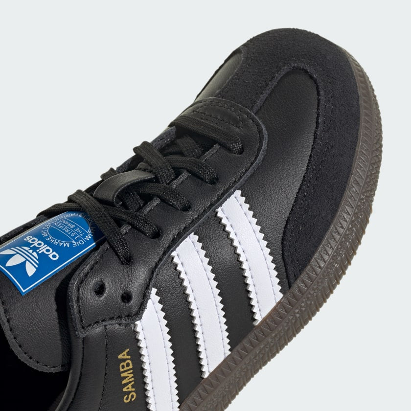 Adidas Samba