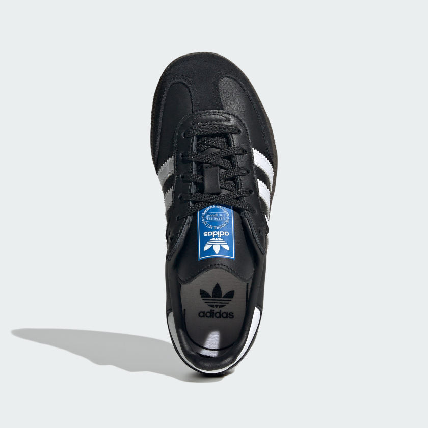 Adidas Samba