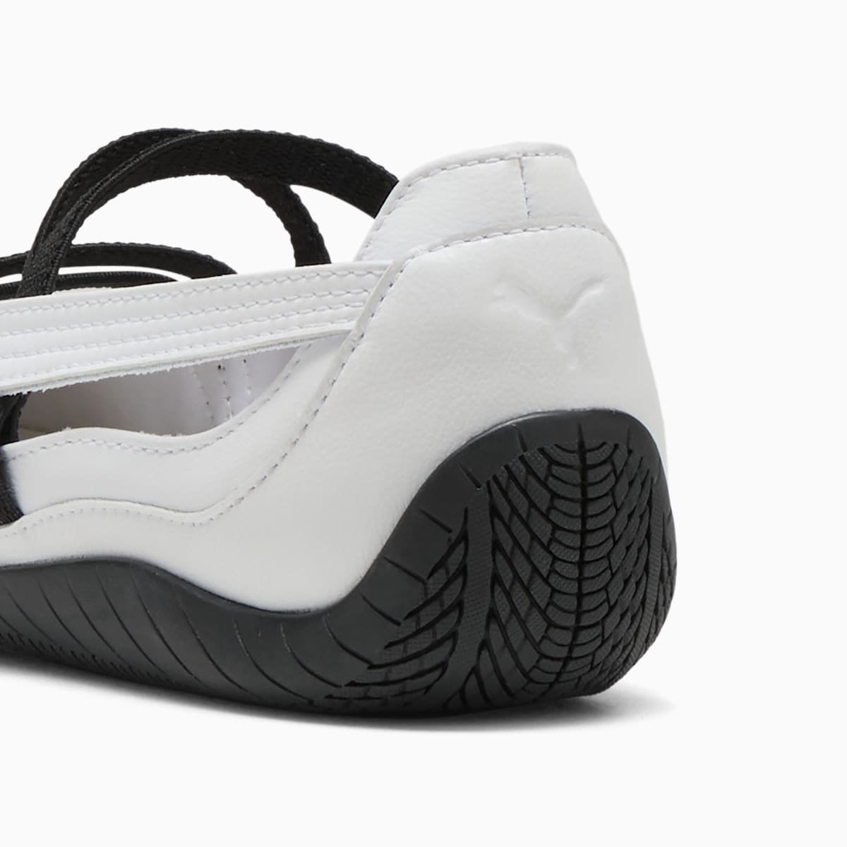 Speedcat  Ballet Women's Shoes