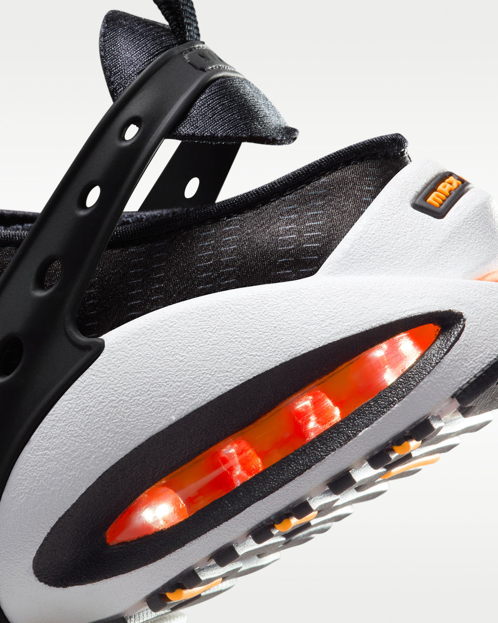 Nike Air Max Craze
