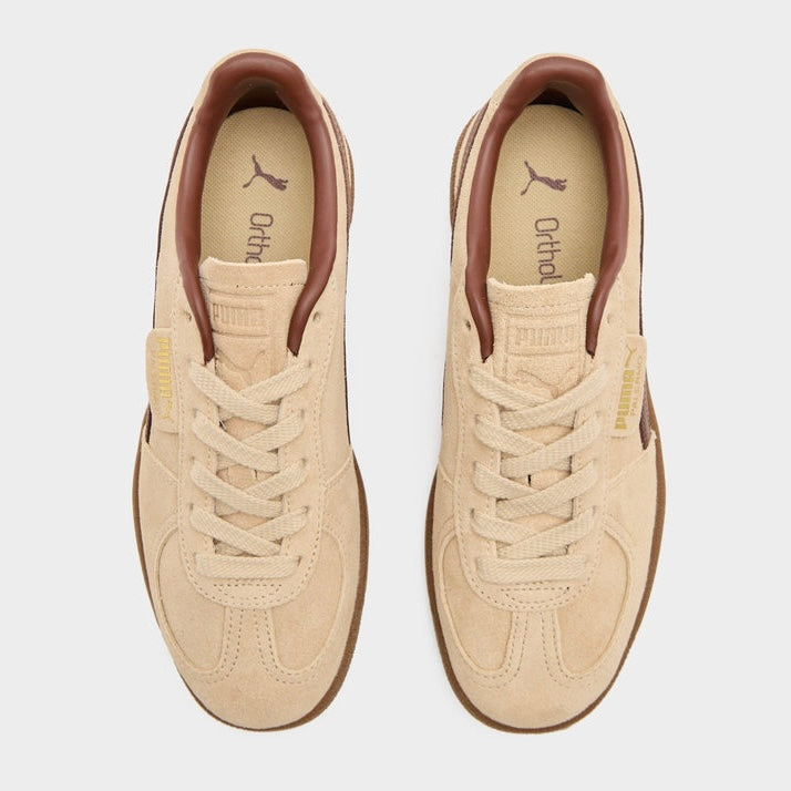 PUMA Palermo Leather